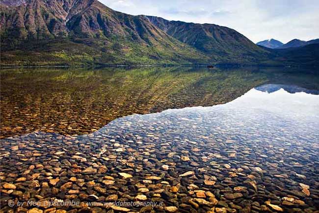 Lake Tutshi